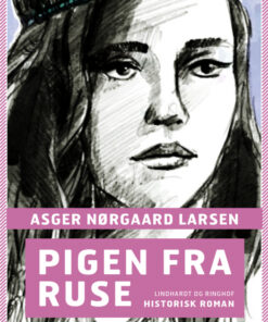 Pigen fra Ruse (Bog)