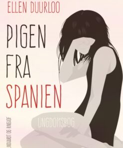 Pigen fra Spanien (E-bog)