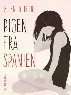 Pigen fra Spanien (E-bog)