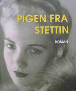 Pigen fra Stettin 1 (Bog)