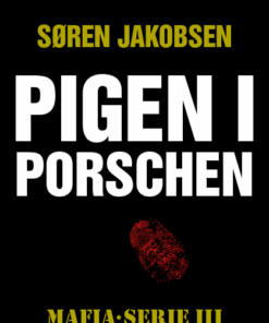 Pigen i Porschen (E-bog)