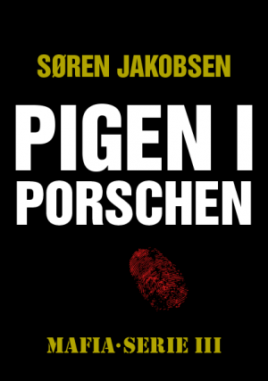 Pigen i Porschen (E-bog)