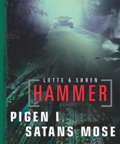 Pigen i Satans Mose (E-bog)