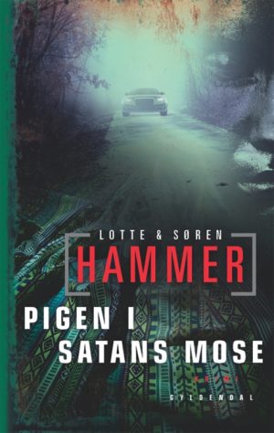 Pigen i Satans Mose (E-bog)