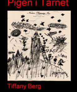 Pigen i Tårnet (E-bog)