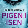 Pigen i isen (Bog)