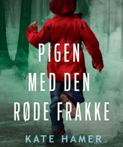 Pigen med den røde frakke (Bog)