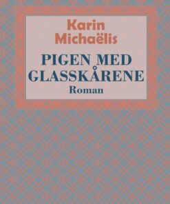 Pigen med glasskårene (E-bog)