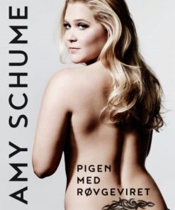 Pigen med røvgeviret (E-bog)