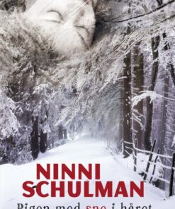 Pigen med sne i håret (E-bog)