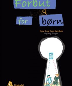 Pigen og drengen (E-bog)