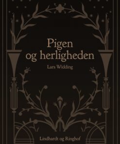 Pigen og herligheden (Bog)