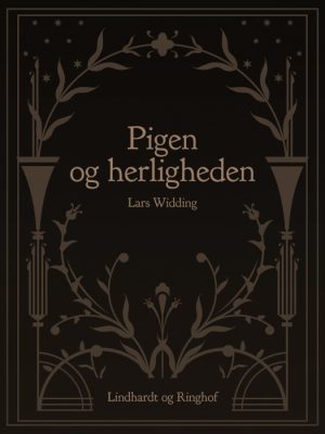 Pigen og herligheden (Bog)