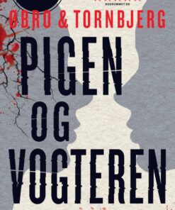 Pigen og vogteren (Bog)