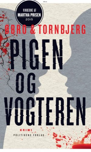 Pigen og vogteren (E-bog)