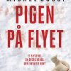 Pigen på flyet PB (Bog)