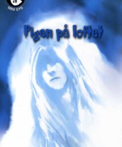 Pigen på loftet (Bog)