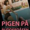 Pigen på pudderdåsen (Bog)
