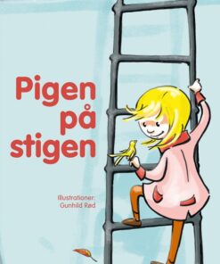 Pigen på stigen (E-bog)