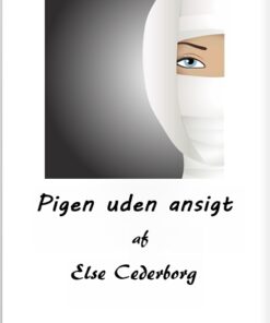 Pigen uden ansigt ... (E-bog)