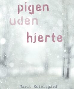 Pigen uden hjerte (Bog)