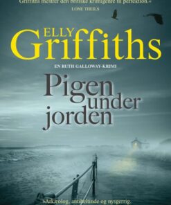 Pigen under jorden (Bog)