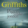 Pigen under jorden (E-bog)