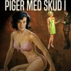 Piger med skud i (Bog)