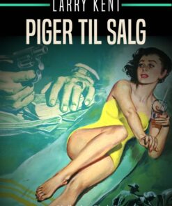 Piger til salg (E-bog)