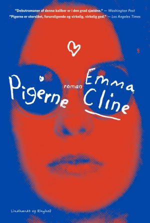 Pigerne - Emma Cline - Bog