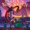 Pigerne fra Nordsletten 5 - Dragekongen (E-bog)