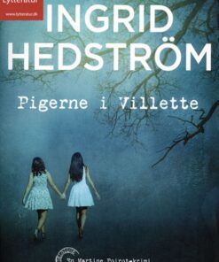 Pigerne i Villette (Lydbog)
