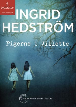 Pigerne i Villette (Lydbog)
