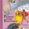 Pigernes store eventyrbog (Bog)