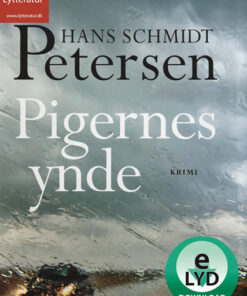 Pigernes ynde (Lydbog)