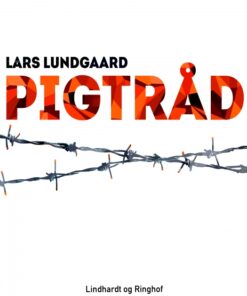 Pigtråd (E-bog)