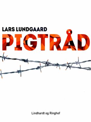 Pigtråd (E-bog)