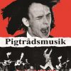 Pigtrådsmusik (E-bog)