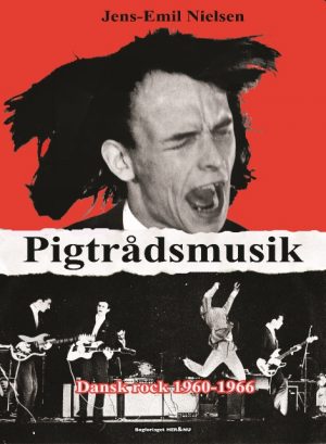 Pigtrådsmusik (E-bog)