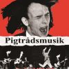 Pigtrådsmusik - Jens-emil Nielsen - Bog