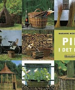 Pil I Det Fri - Marianne Mortensen - Bog