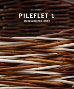 Pileflet 1 - Jane Enemark - Bog