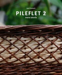 Pileflet 2 - Jane Enemark - Bog