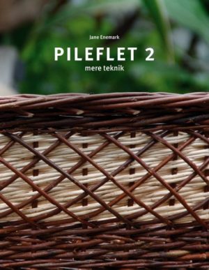 Pileflet 2 - Jane Enemark - Bog