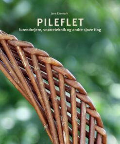 Pileflet (E-bog)