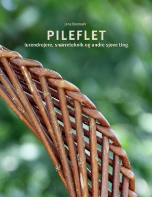 Pileflet (E-bog)