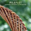 Pileflet - Jane Enemark - Bog