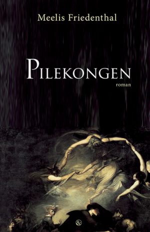 Pilekongen (Bog)