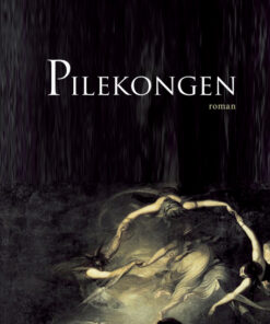 Pilekongen (E-bog)
