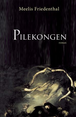 Pilekongen (E-bog)